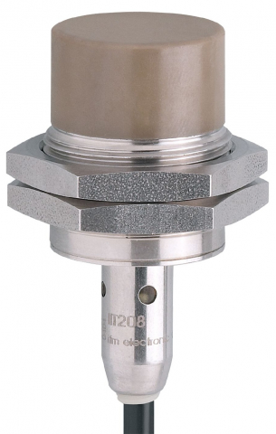 INDUCTIVI - IFM - IIT208, SENZOR INDUCTIV