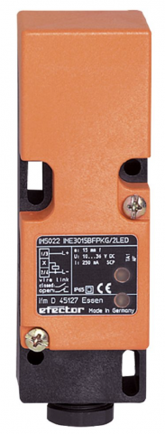 INDUCTIVI - IFM - IM0010, SENZOR INDUCTIV