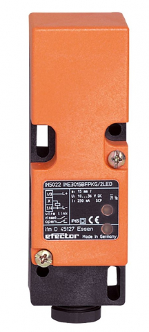INDUCTIVI - IFM - IM0011, SENZOR INDUCTIV