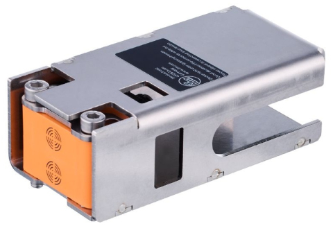 INDUCTIVI - IFM - IN507A, SENZOR INDUCTIV CU DUBLA ACTIONARE