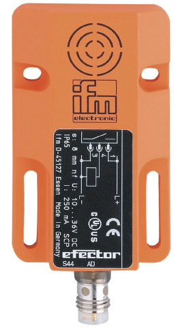 INDUCTIVI - IFM - IW5062, SENZOR INDUCTIV