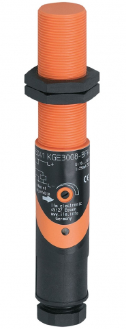 CAPACITIVI - IFM - KG5040, SENZOR CAPACITIV