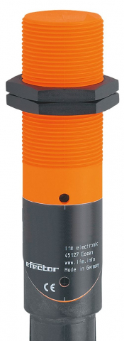 SENZORI - IFM - KI0024, SENZOR CAPACITIV