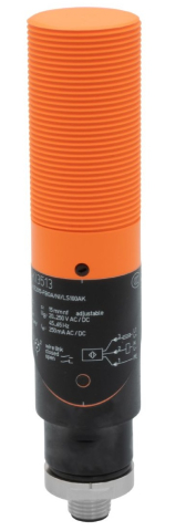 CAPACITIVI - IFM - KI3513, SENZOR CAPACITIV