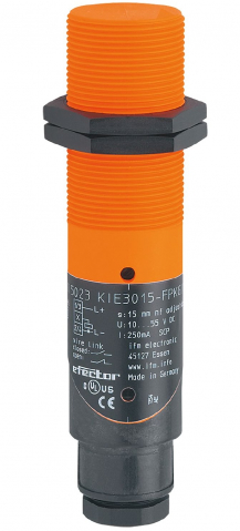 CAPACITIVI - IFM - KI5023, SENZOR CAPACITIV