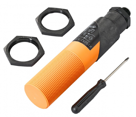 CAPACITIVI - IFM - KI5052, SENZOR CAPACITIV