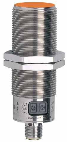 SENZORI - IFM - KI5085, SENZOR CAPACITIV