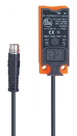 CAPACITIVI - IFM - KQ6004, SENZOR CAPACITIV