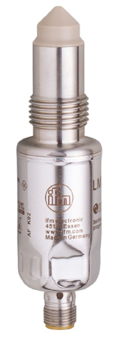 FLUIDE - IFM - LMT110, SENZOR PENTRU DETECTIE NIVEL PUNCTIFORM