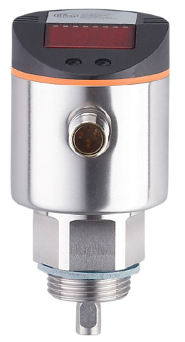 SENZORI - IFM - LR3000, SENZOR DE NIVEL CONTINUU