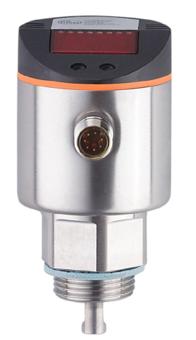 FLUIDE - IFM - LR8000, SENZOR DE NIVEL CONTINUU