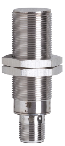AUTOMATIZARI - IFM - MGS204, SENZOR MAGNETIC COMPLET METALIC