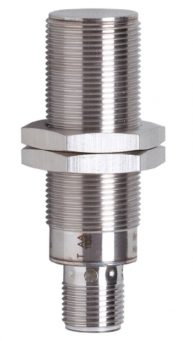 MAGNETICI - IFM - MGS205, SENZOR MAGNETIC COMPLET METALIC