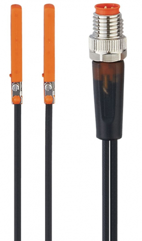 MAGNETICI - IFM - MK5350, SENZOR PENTRU CILINDRU CANAL C