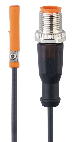 MAGNETICI - IFM - MR0107, SENZOR PENTRU CILINTRU CANAL T