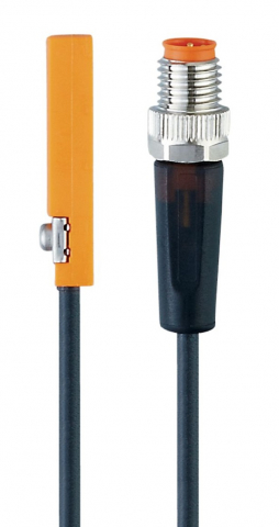 MAGNETICI - IFM - MR0120, SENZOR PENTRU CILINTRU CANAL TIP T