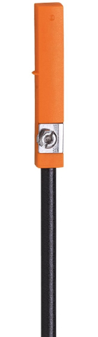 MAGNETICI - IFM - MR0122, SENZOR PENTRU CILINTRU CANAL T