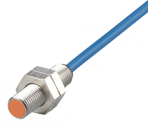 INDUCTIVI - IFM - NE5001, SENZOR INDUCTIV NAMUR