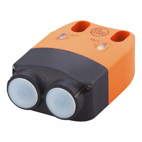 INDUCTIVI - IFM - NN504A, SENZOR INDUCTIV