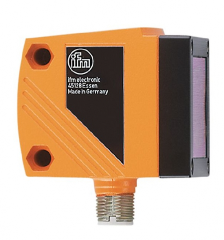 OPTICI - IFM - O1D106, SENZOR OPTIC DE DISTANȚĂ