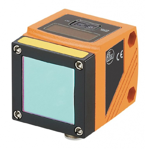 OPTICI - IFM - O1D155, SENZOR OPTIC DE DISTANȚĂ