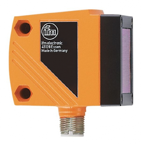 VISION - IFM - O1D300, SENZOR OPTIC