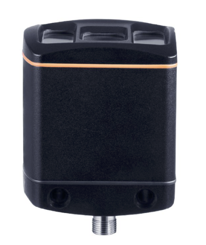 VISION - IFM - O3D302, SENZOR 3D