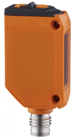 OPTICI - IFM - O6H203, SENZOR REFLEXIV CU SUPRIMAREA FUNDALULUI