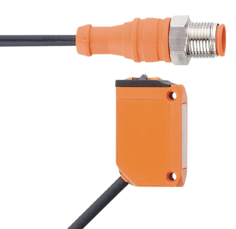 OPTICI - IFM - O6P201, SENZOR OPTIC RETRO-REFLEXIV