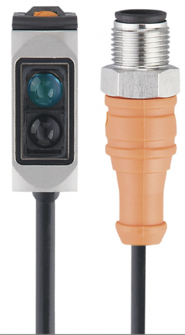 OPTICI - IFM - O6P301, SENZOR OPTIC RETRO-REFLEXIV