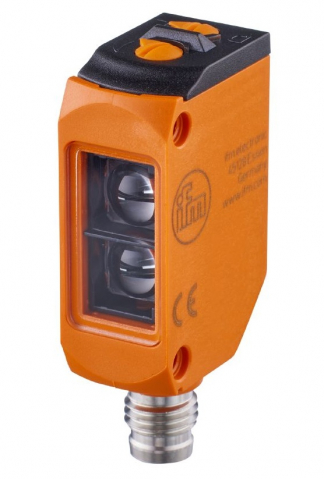 OPTICI - IFM - O6T202, SENZOR REFLEXIV DIFUZ