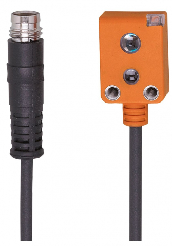 OPTICI - IFM - O7H200, SENZOR REFLEXIV CU SUPRIMAREA FUNDALULUI