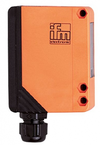 OPTICI - IFM - OA0109, SENZOR REFLEXIV DIFUZ