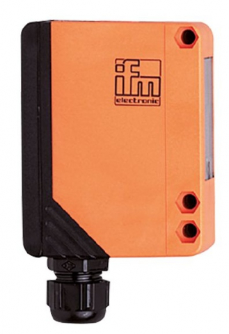 OPTICI - IFM - OA5104, SENZOR OPTIC RETRO-REFLEXIV