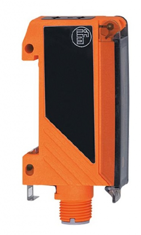 OPTICI - IFM - OBF500, FIBRE-OPTIC AMPLIFIER