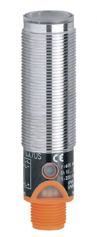 OPTICI - IFM - OG5119, SENZOR REFLEXIV CU SUPRIMAREA FUNDALULUI