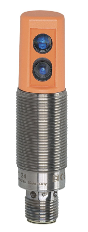 OPTICI - IFM - OG5130, SENZOR REFLEXIV CU SUPRIMAREA FUNDALULUI