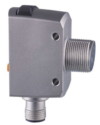 OPTICI - IFM - OGD551, SENZOR OPTIC DE DISTANȚĂ