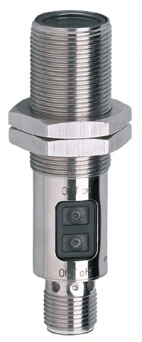 OPTICI - IFM - OGP500, SENZOR OPTIC