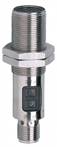 OPTICI - IFM - OGP500, SENZOR OPTIC RETRO-REFLEXIV