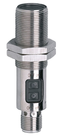 OPTICI - IFM - OGT500, SENZOR REFLEXIV DIFUZ