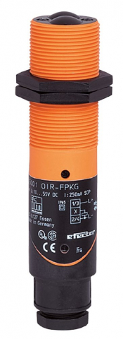 OPTICI - IFM - OI5003, SENZOR REFLEX DIFUZ