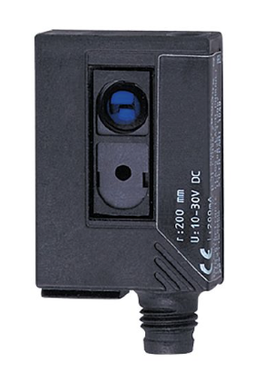 OPTICI - IFM - OJ5056, SENZOR REFLEXIV DIFUZ LASER