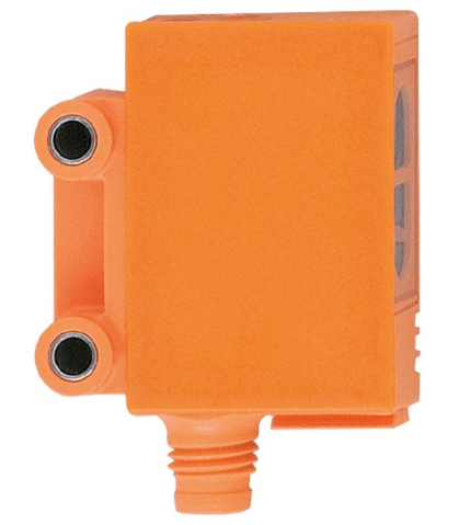 OPTICI - IFM - OJ5148, SENZOR REFLEXIV CU SUPRIMAREA FUNDALULUI