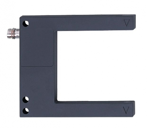 OPTICI - IFM - OPU203, SENZOR OPTIC TIP FURCA