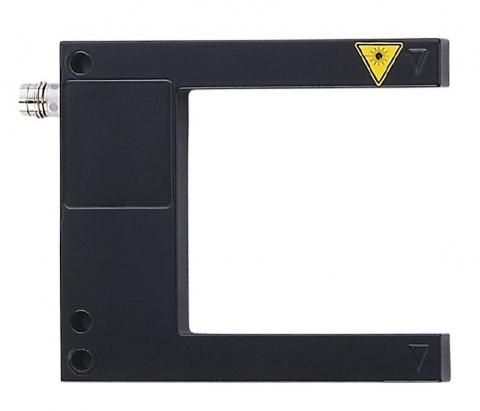 OPTICI - IFM - OPU701, SENZOR OPTIC TIP FURCA