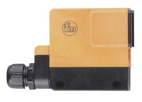 OPTICI - IFM - OS5016, SENZOR OPTIC RETRO-REFLEXIV