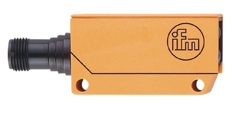 OPTICI - IFM - OU5034, SENZOR REFLEXIV DIFUZ