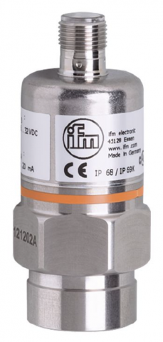 SENZORI - IFM - PA3020, TRADUCTOR DE PRESIUNE CU CELULA DE MASURARE 