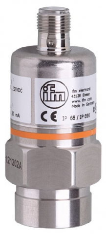 SENZORI - IFM - PA3023, TRADUCTOR DE PRESIUNE CU CELULA DE MASURARE 